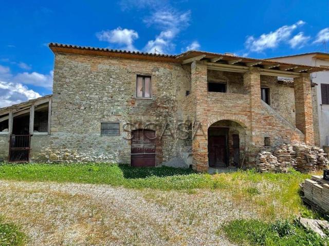 Casa in vendita a San Giustino, Umbria