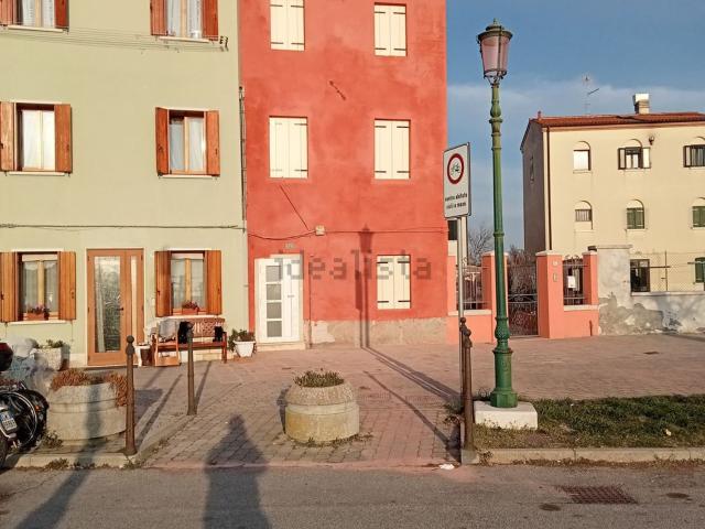 Casa in vendita a Lido-Pellestrina, Venezia