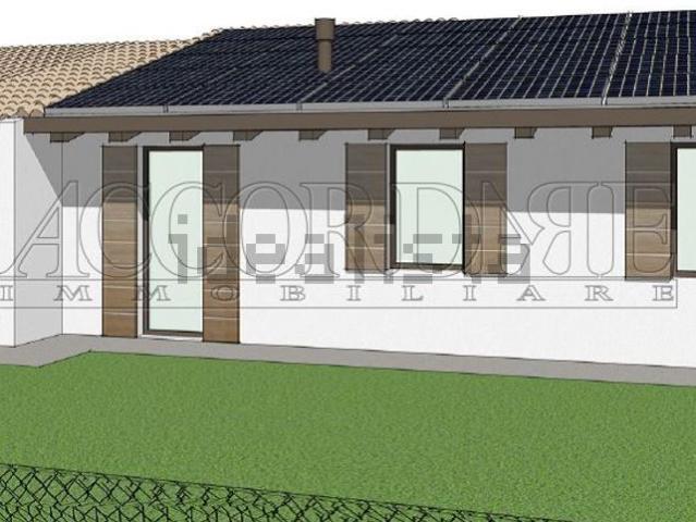 Casa in vendita a Piazzola sul Brenta, Padova