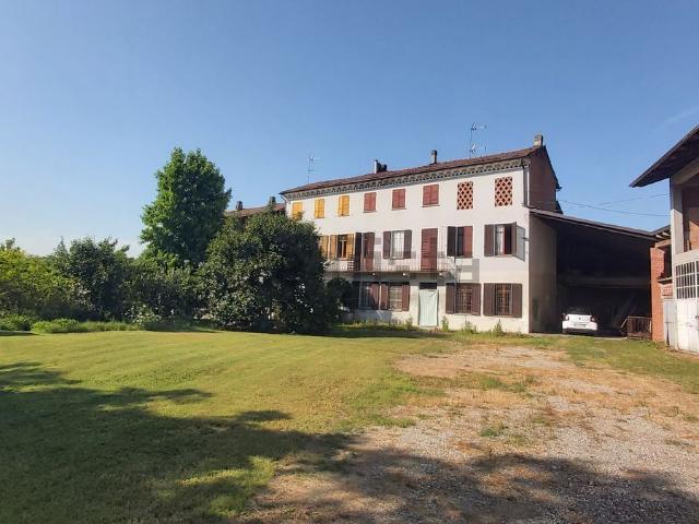 Casa in vendita a Piemonte, Alessandria