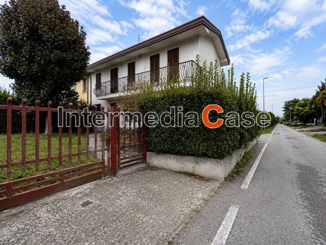 Casa in vendita a Noventana, Noventa Padovana