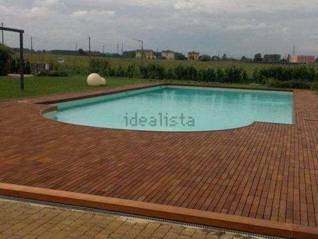Casa in vendita a Unione dei comuni del Sorbara, Bastiglia