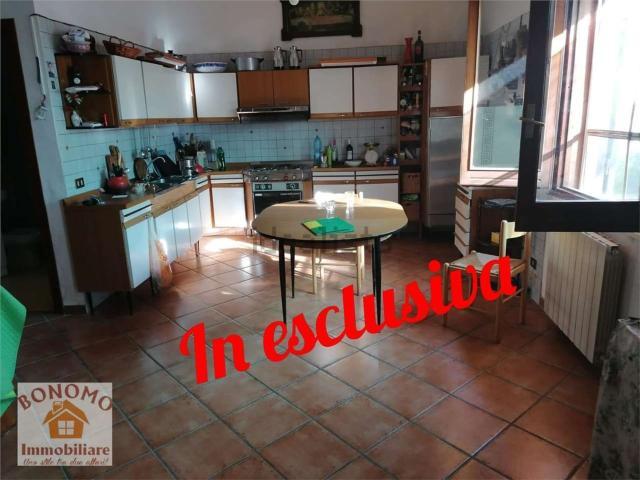 Casa in vendita a Strasatti, Marsala