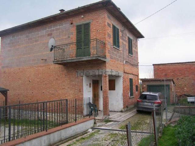 Casa in vendita a Pieve Di Sinalunga, Toscana