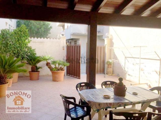 Casa in vendita a Marsala, Sicilia