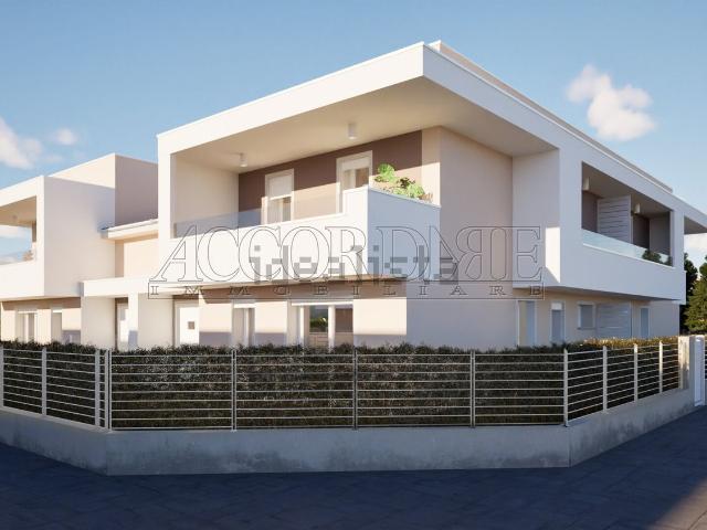Casa in vendita a Villafranca Padovana