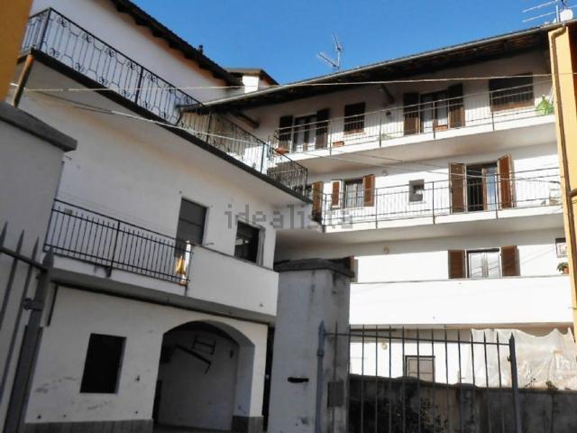 Casa in vendita a Piemonte, Novara