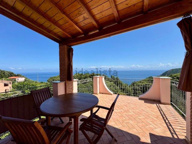 Casa in vendita a Sant'Andrea, Marciana