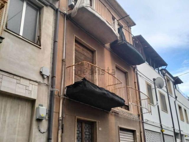 Casa in vendita a Centro, Marche