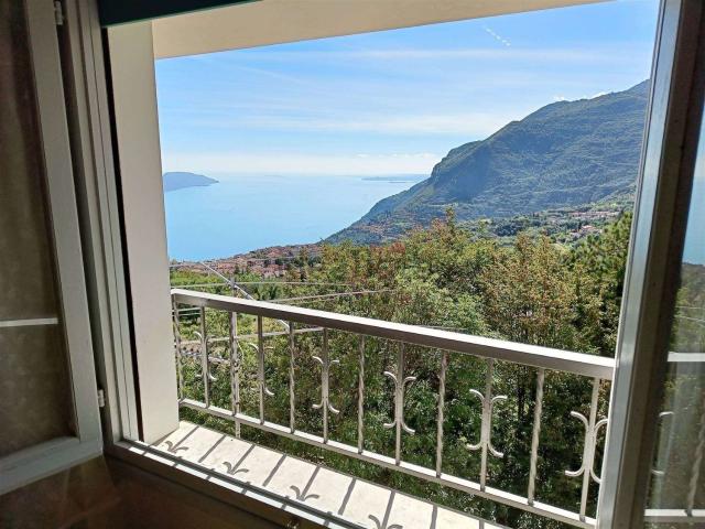 Casa in vendita a Comunità Montana Parco Alto Garda bresciano, Tignale