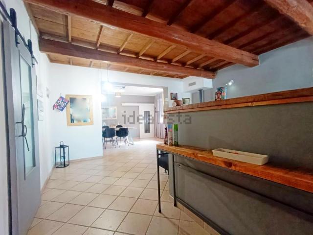 Casa in vendita a Unione Terre e Fiumi, Copparo