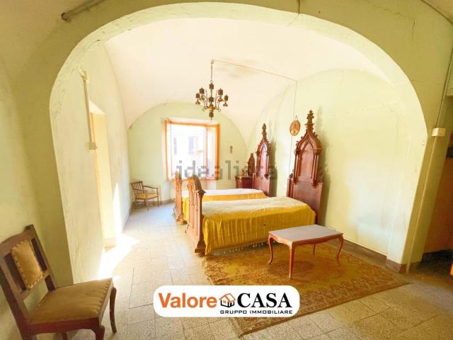 Casa in vendita a Piemonte, Alessandria