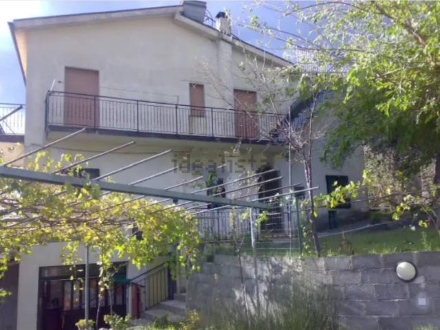 Casa in vendita a Sant'angelo Di Brolo, Sicilia