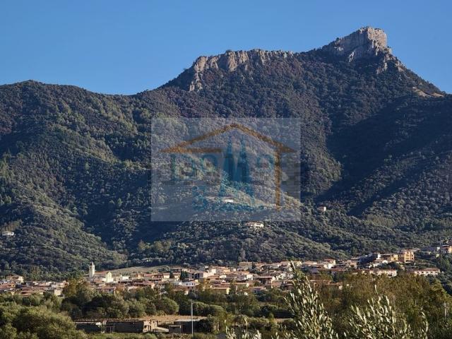 Casa in vendita a Biddanoa, Torpè