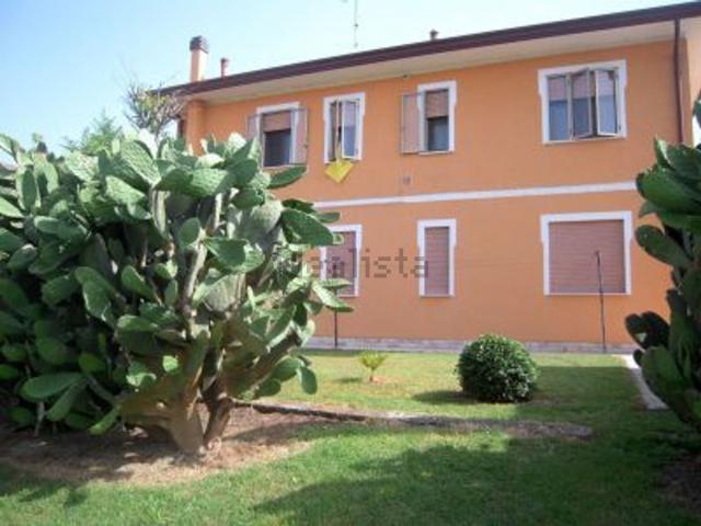 Casa in vendita a Porto Tolle, Donzella