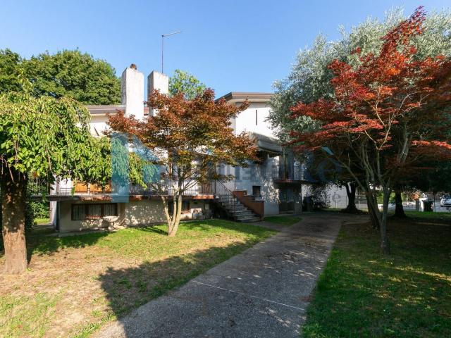 Casa in vendita a Olme, Mogliano Veneto