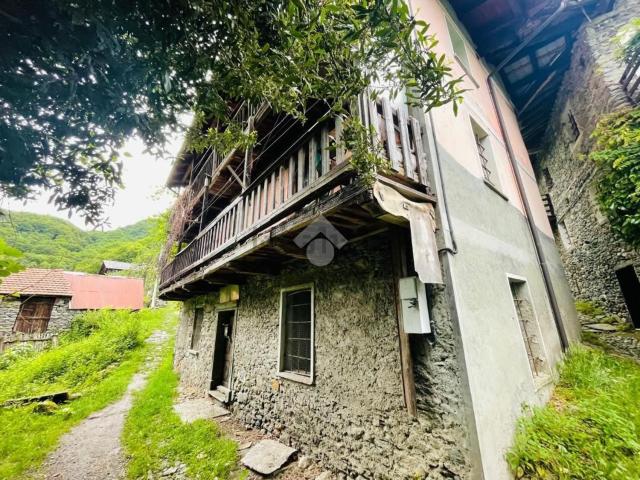 Casa in vendita a Unione Montana Alpi Graie, Piemonte