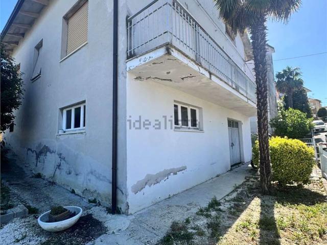 Casa in vendita a San Sabino, Marche