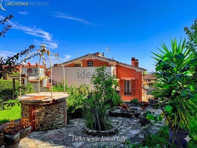 Casa in vendita a Chianni, Toscana