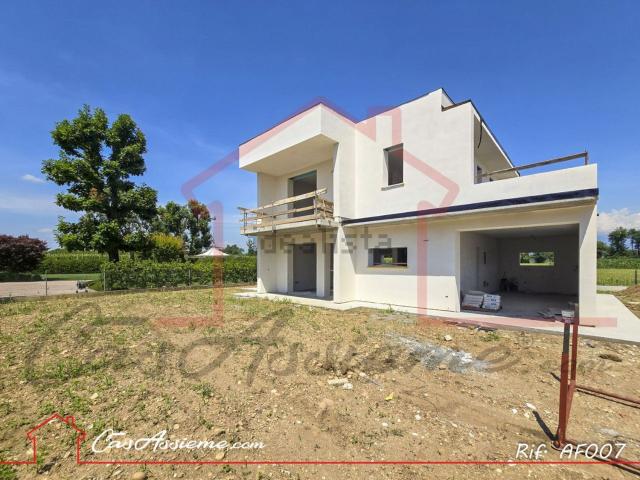 Casa in vendita a Fonte, Loria