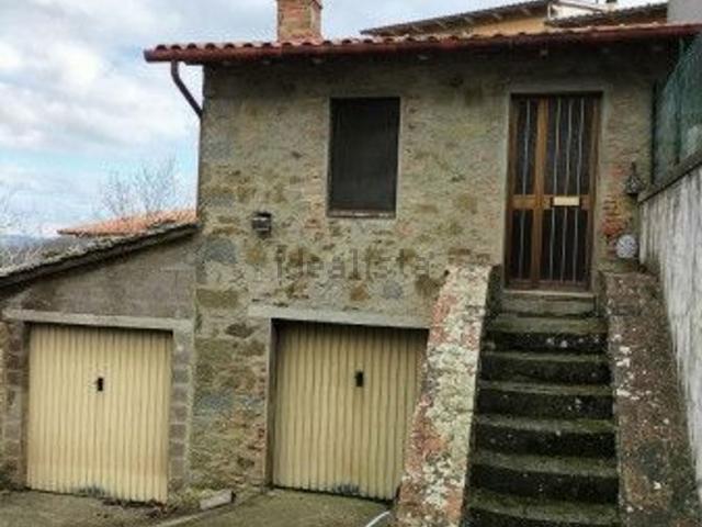 Casa in vendita a Piegaro, Umbria