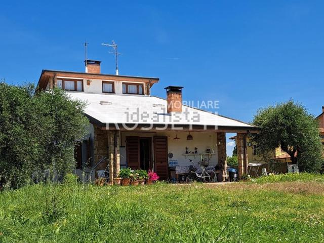 Casa in vendita a Cerreto Guidi, Firenze