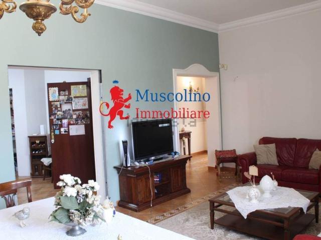 Casa in vendita a Mazara Due, Mazara Del Vallo