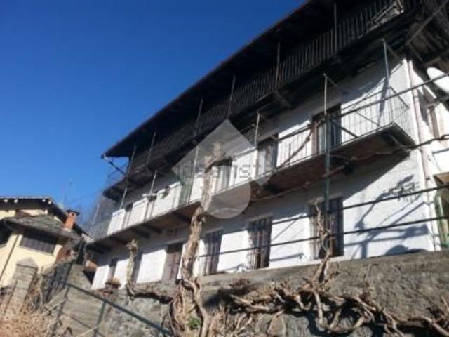 Casa in vendita a Unione Montana di Comuni delle Valli di Lanzo, Ceronda e Casternone, Piemonte