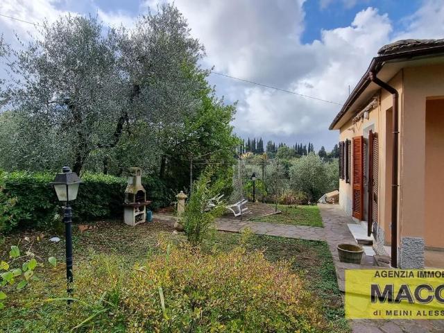 Casa in vendita a Montopoli In Val D'arno, Toscana
