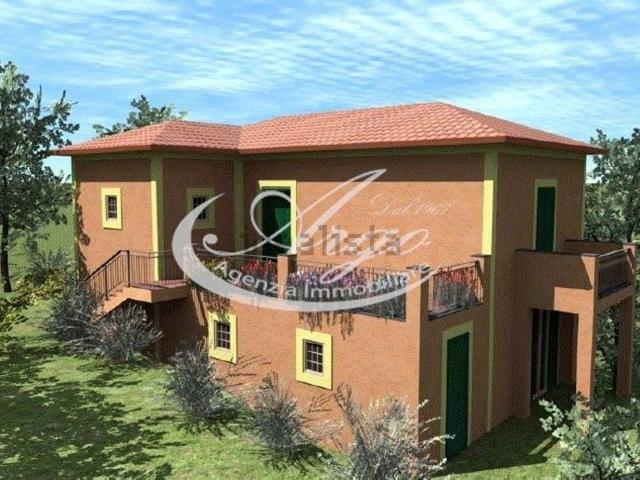 Casa in vendita a Venere Azzurra, Lerici