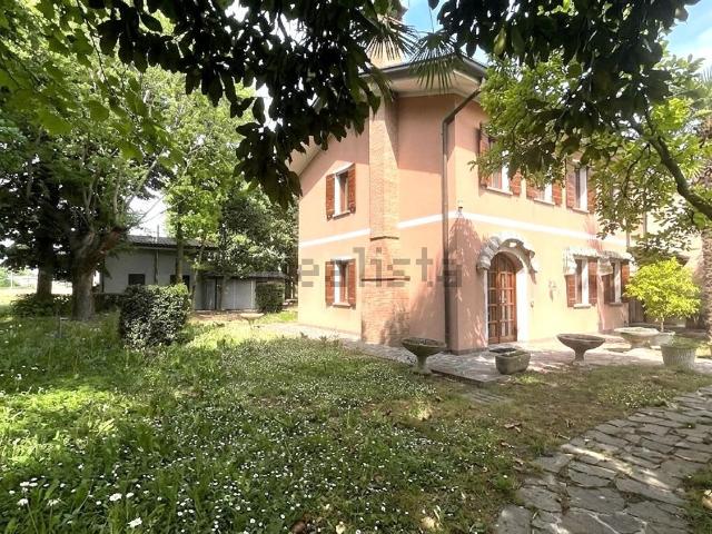 Casa in vendita a Cavin di Sala, Mirano
