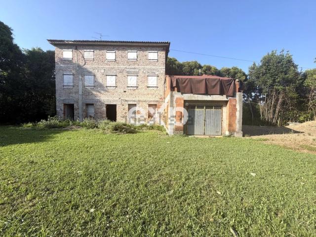 Casa in vendita a Motta Di Livenza, Veneto