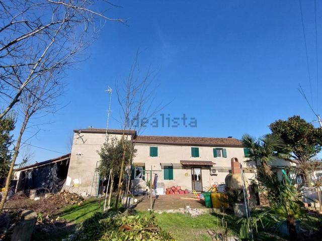 Casa in vendita a Salvaterra, Badia Polesine