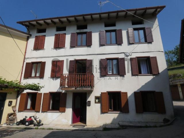 Casa in vendita a Torrebelvicino, Veneto