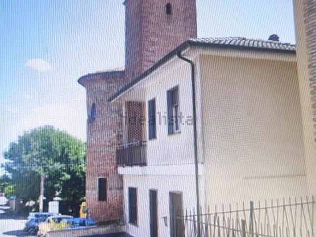 Casa in vendita a Canneto Pavese, Lombardia