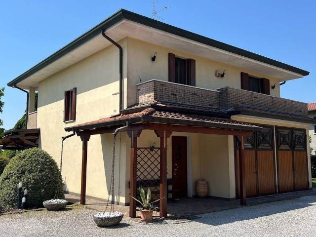Casa in vendita a Stanghella, Padova