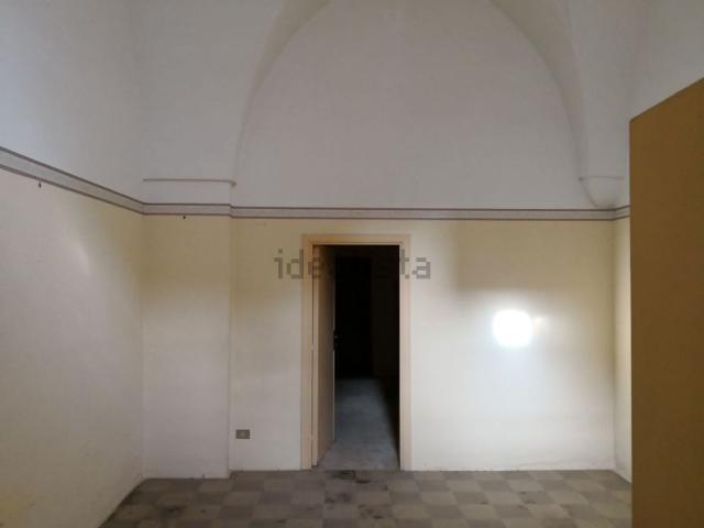 Casa in vendita a Casarano, Lecce
