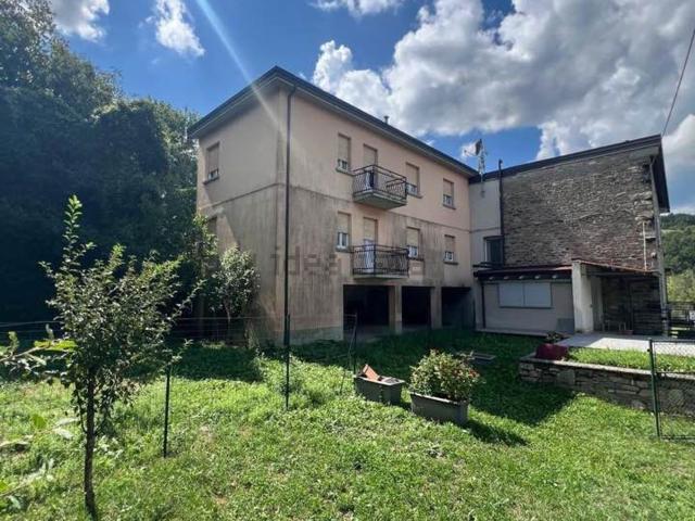 Casa in vendita a Le Moline, Farini