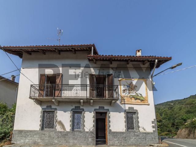 Casa in vendita a Piemonte, Biella