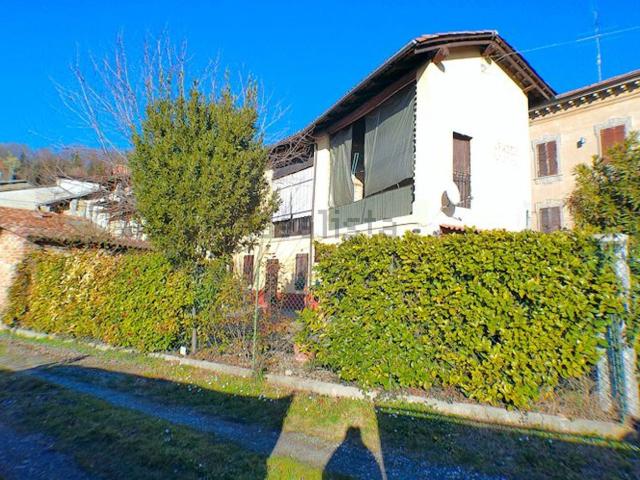 Casa in vendita a Piemonte, Alessandria