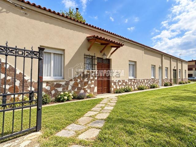 Casa in vendita a Ospitale, Bondeno