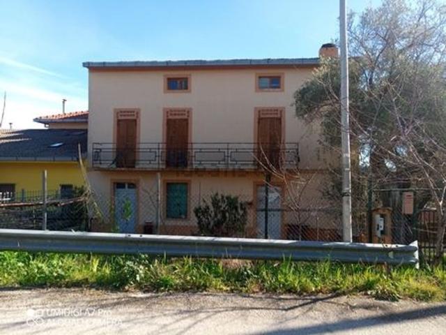 Casa in vendita a Frisa, Abruzzo