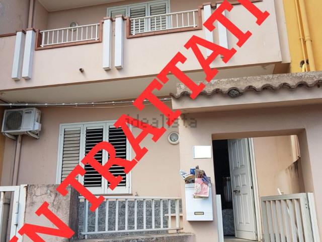 Casa in vendita a Torretta, Milazzo