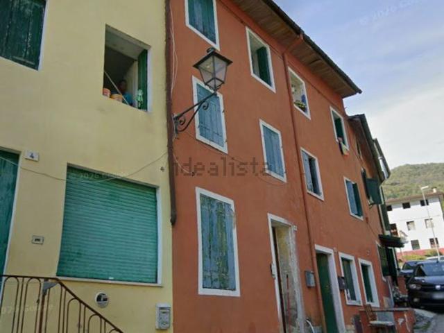 Casa in vendita a Contrada Pregrassi, Valdagno