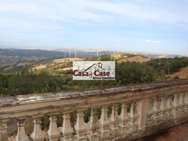 Casa in vendita a Valsinni, Basilicata