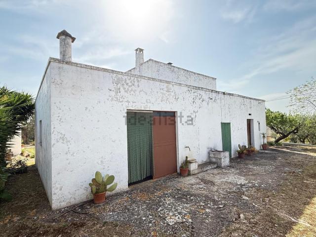 Casa in vendita a Puglia, Bari