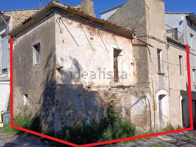 Casa in vendita a Iconicella, Lanciano