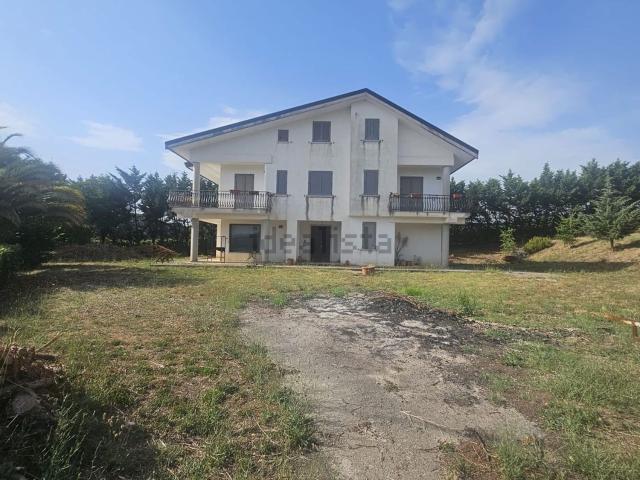 Casa in vendita a Casalduni, Benevento
