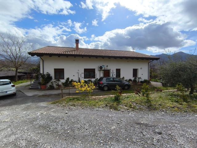 Casa in vendita a Nemoli, Potenza