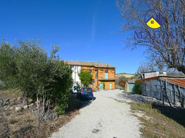 Casa in vendita a Marche, Ascoli Piceno